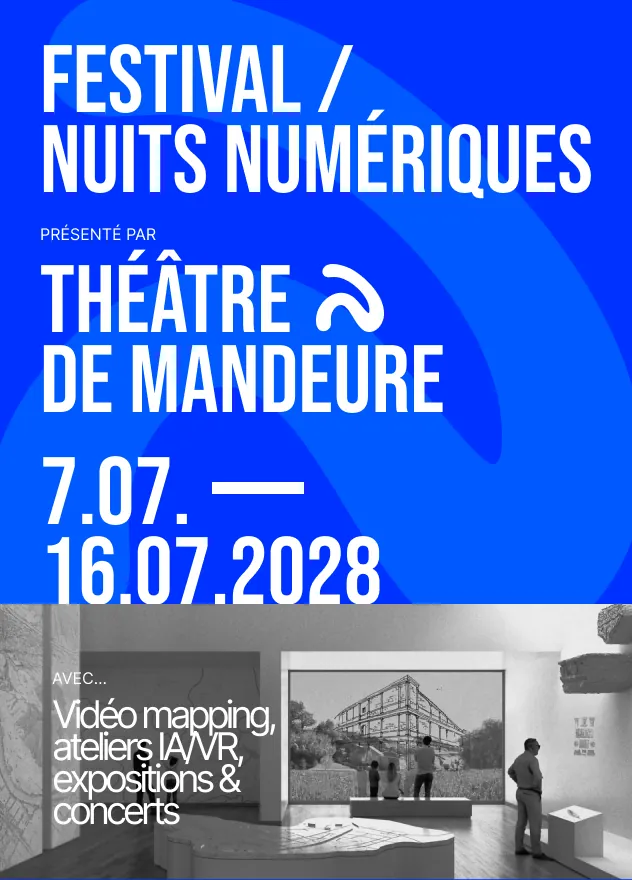 Flyer recto